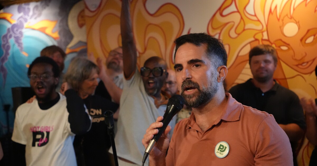 City commission seat 3 race goes to runoff and recount
