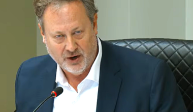 Carlson pitches Rays ballpark plan with no new taxes