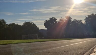 Central Florida had a sizzling July and August could be worse, experts say