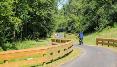 Fairfield joins Great Miami riverfront tourism, economic development initiative