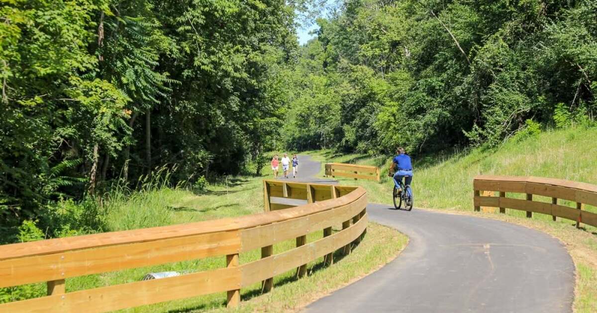 Fairfield joins Great Miami riverfront tourism, economic development initiative
