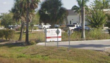 HCA Florida Healthcare plans to build full-service hospital in Cape Coral | WGCU News