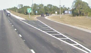 FDOT to host public information sessions on proposed I-75 improvements in Lee and Collier | WGCU News