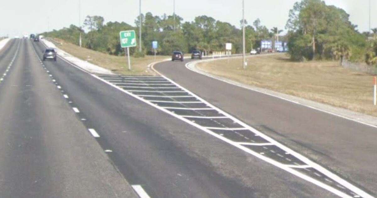 FDOT to host public information sessions on proposed I-75 improvements in Lee and Collier | WGCU News