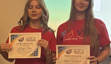 SAVE clubs advocate for safe, inclusive schools | WGCU News
