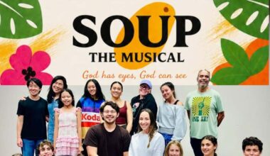 From memoir to musical: Cult-favorite Miami restaurant Hy Vong adapted for stage