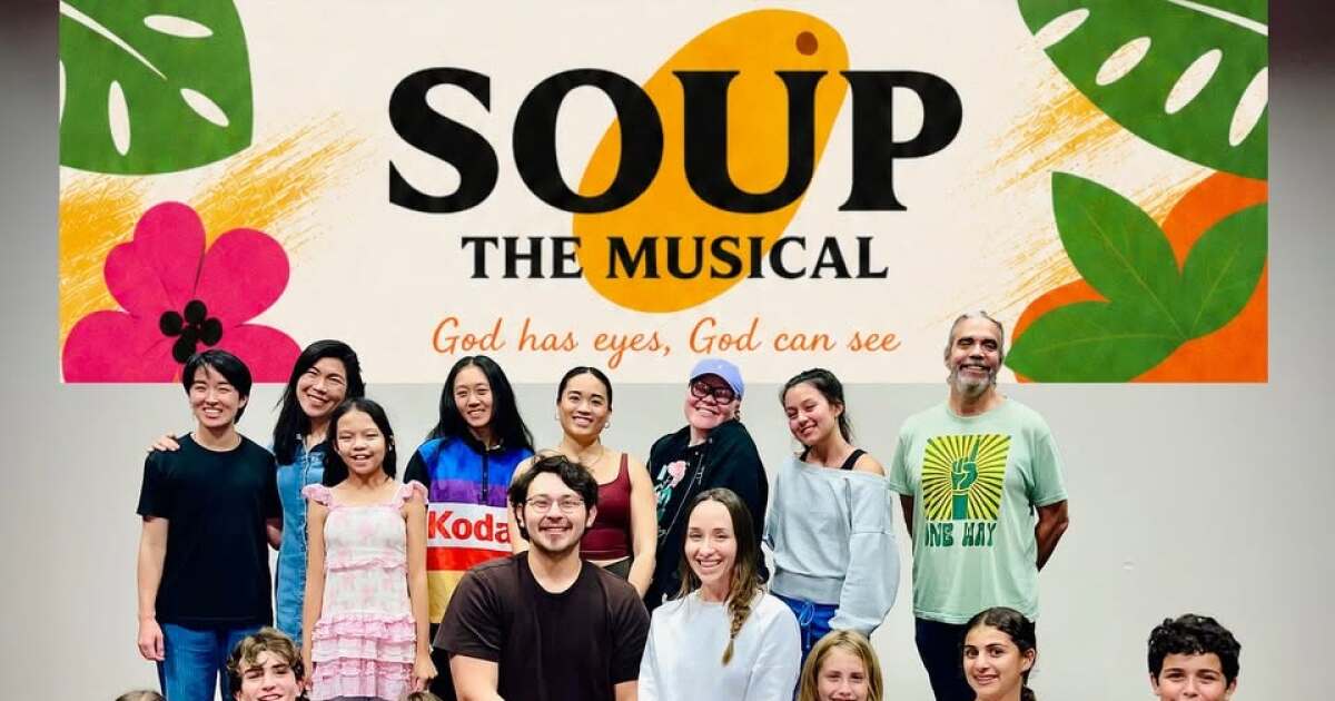 From memoir to musical: Cult-favorite Miami restaurant Hy Vong adapted for stage