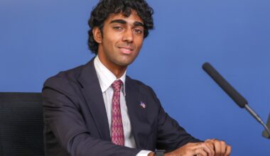 Meet the Miami teen who made Guinness history as youngest college professor
