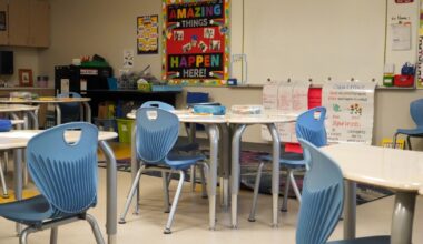 Here are the teacher vacancies across the Tampa Bay region