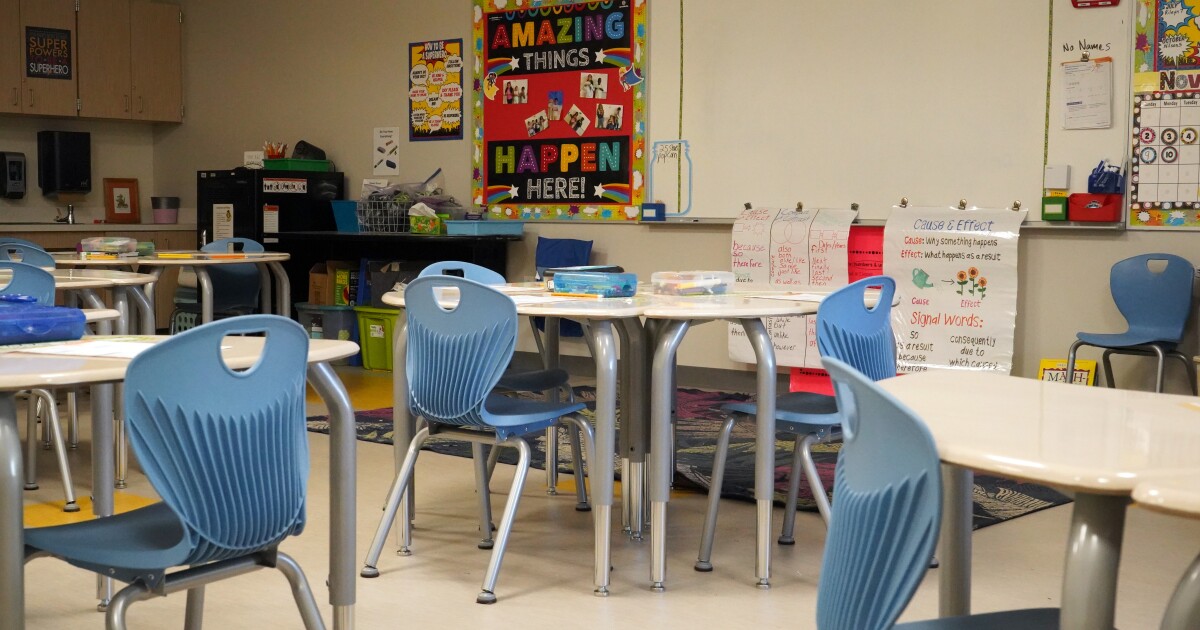 Here are the teacher vacancies across the Tampa Bay region