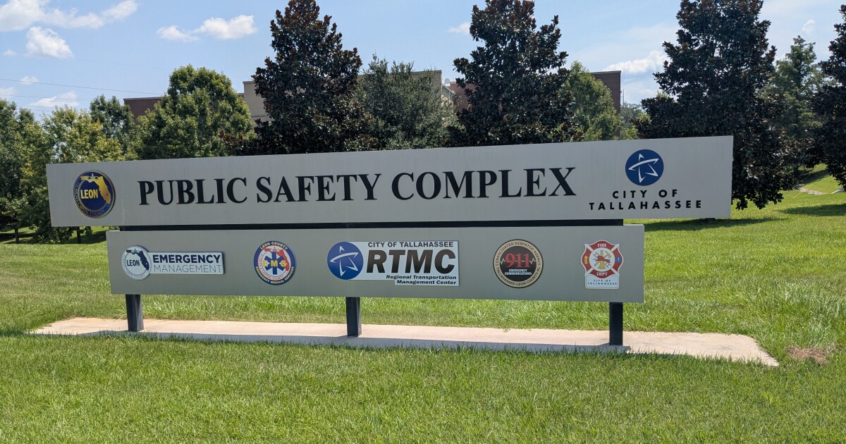 The Tallahassee/Leon County Consolidated Dispatch Center and its director receive international recognition