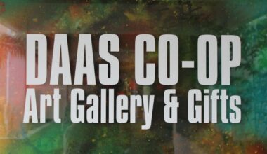 DAAS CO-OP's September show features studio work by Roland Ruocco and Wendy White | WGCU News