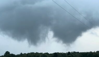 National Weather Service confirms Miami, Champaign tornadoes during Saturday's storms