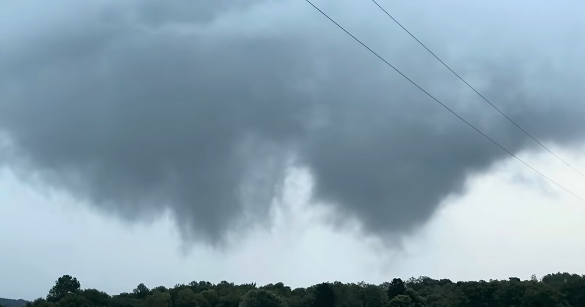 National Weather Service confirms Miami, Champaign tornadoes during Saturday's storms