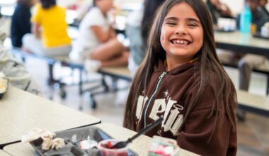 Here's why school lunch prices in Florida are going up again