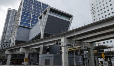 Brightline owes $65 million to company that could sell off its Miami retail space