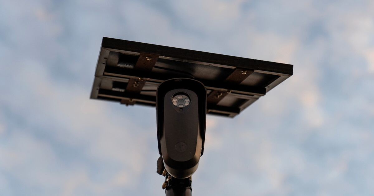 Tallahassee commissioners vote to keep Flock cameras