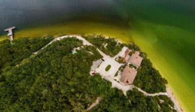 Public workshop Sept. 15 on Sanibel fishing pier replacement | WGCU News