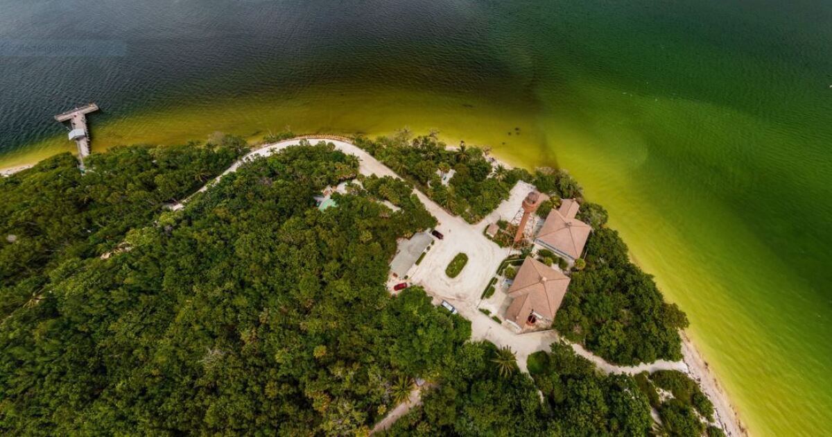 Public workshop Sept. 15 on Sanibel fishing pier replacement | WGCU News