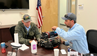 Lee County Mosquito Control pioneers LiDAR technology to improve treatment precision | WGCU News