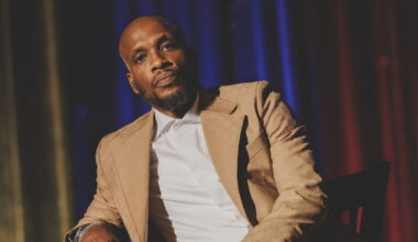 Comedian Ali Siddiq talks fatherhood, prison work and storytelling ahead of Tallahassee show