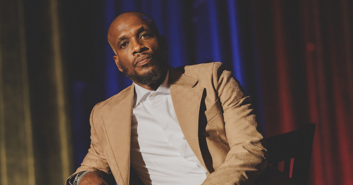 Comedian Ali Siddiq talks fatherhood, prison work and storytelling ahead of Tallahassee show
