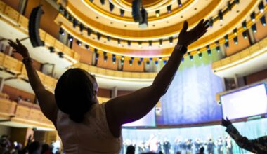 Adrienne Arsht Center for the Performing Arts unveils 2026–27 season of free and accessible arts