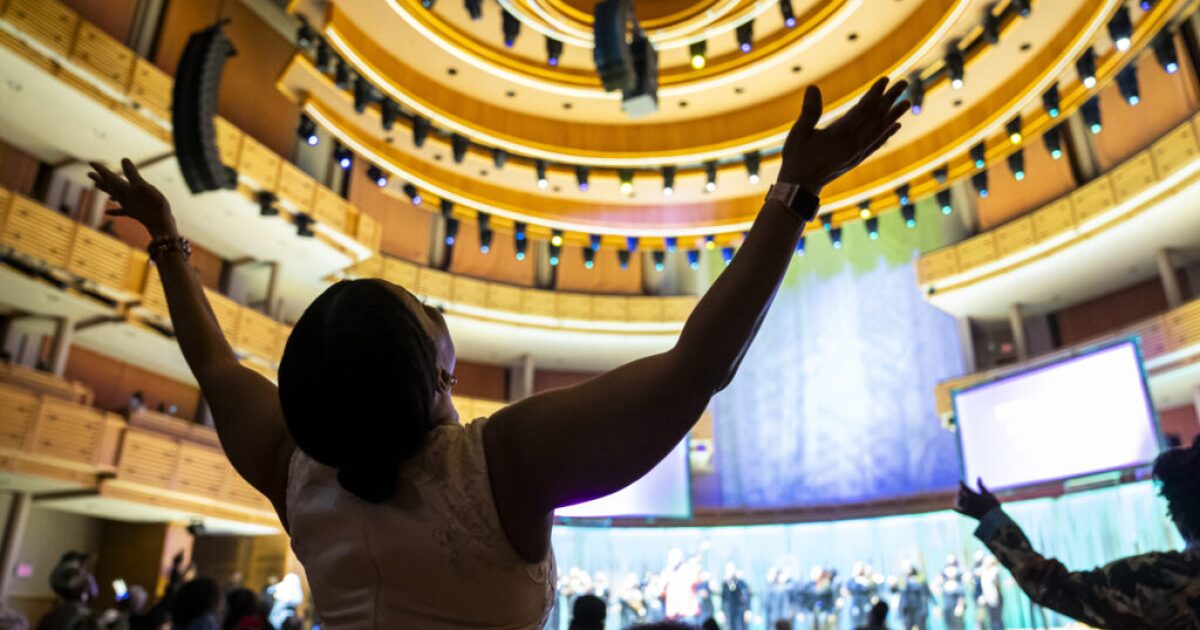 Adrienne Arsht Center for the Performing Arts unveils 2026–27 season of free and accessible arts