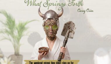 Theatre Conspiracy closes summer season with hilarious tale of a spa weekend gone horribly awry | WGCU News