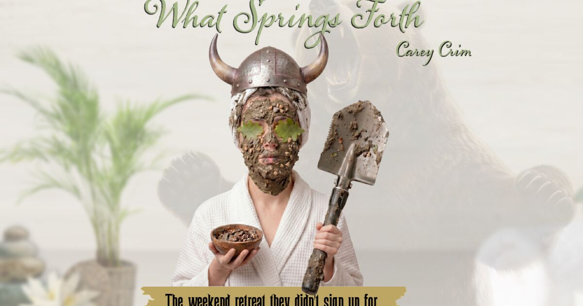 Theatre Conspiracy closes summer season with hilarious tale of a spa weekend gone horribly awry | WGCU News