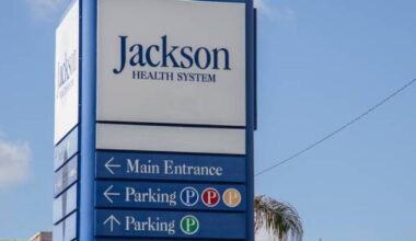 Amendment 3 could cost Florida’s public hospitals could millions