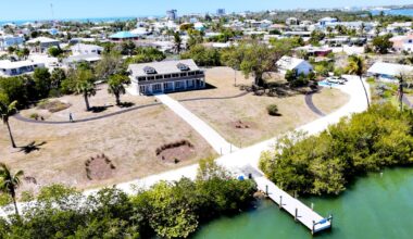 'Decoding Ancient Florida: Mound House’ explores Calusa history at Fort Myers Beach landmark | WGCU News