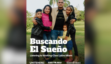 'American dream out of reach': Miami-Dade Latino voters cite soaring rents, immigration crackdown
