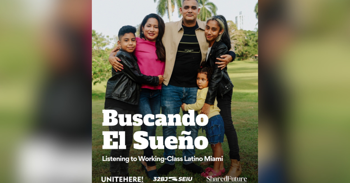 'American dream out of reach': Miami-Dade Latino voters cite soaring rents, immigration crackdown