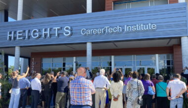 Heights CareerTech Institute opens in Lee County | WGCU News