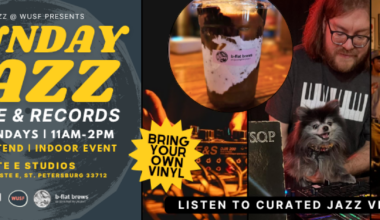Free music weekend across Tampa Bay: August 15, 2026