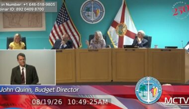 If Amendment 3 passes, Florida Keys could see revenue 'shortfall', less money for firefighters