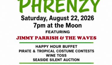20th Annual Parrothead Phrenzy | WFSU News