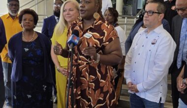 Black civic groups urge Miami-Dade voters to turn out for Florida's August primary