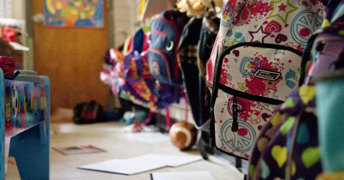 How would Florida property tax cuts affect children's programs?