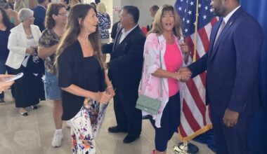 Rising costs on minds of Tampa-area voters before primaries