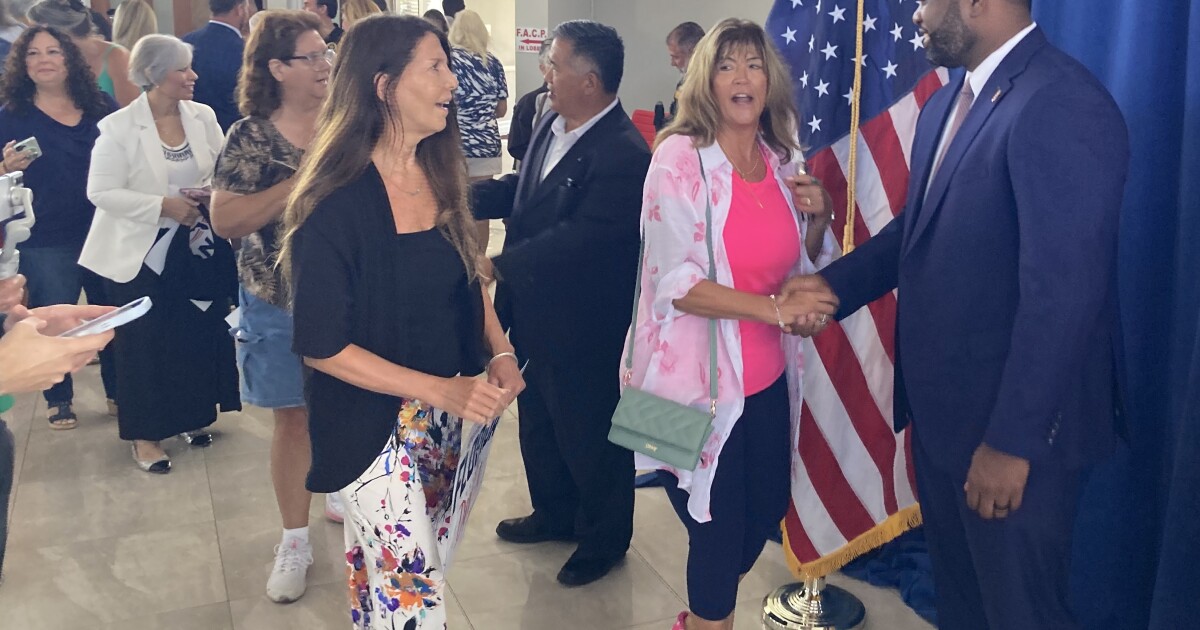 Rising costs on minds of Tampa-area voters before primaries