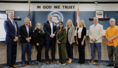 Charlotte Schools earn Cognia accreditation | WGCU News