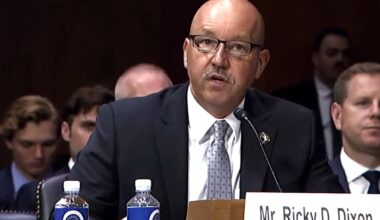 Former Florida corrections head on prison system challenges