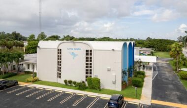 AI-powered private school in Tampa has yet to materialize