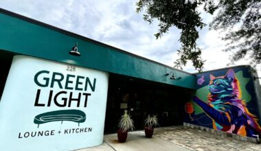 St. Petersburg music venue is filling gap as others close