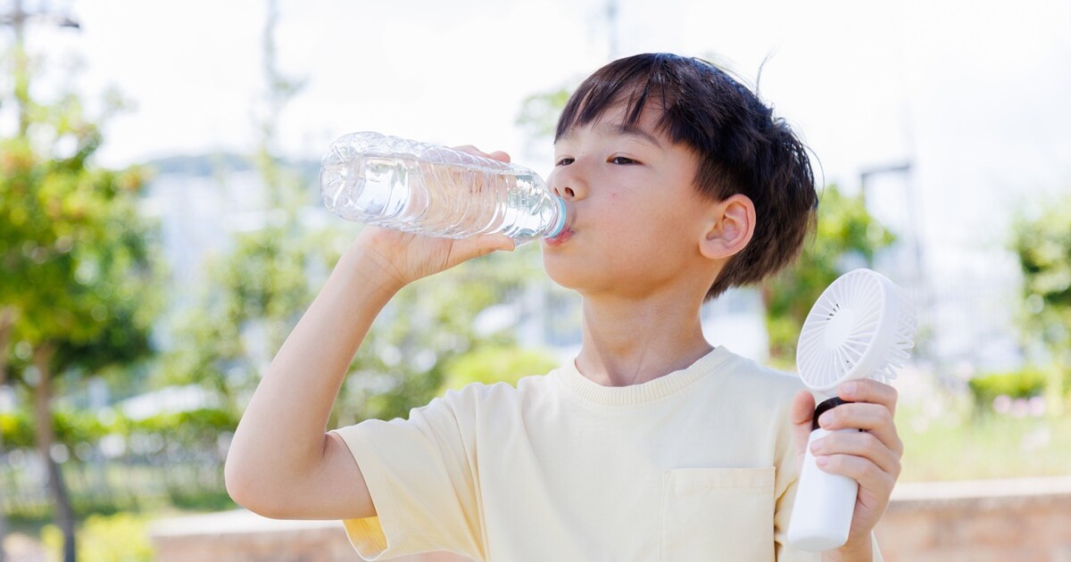 Leon County activates its extreme heat action plan