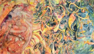ENCORE: “Larger Than Life Watercolors” retrospective exhibition of works by Zan Lombardo now at Cape Coral Art Center | WGCU News