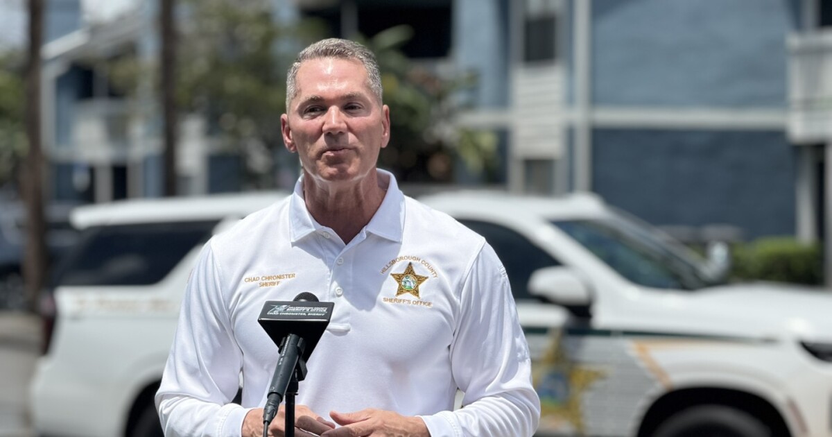 Tampa child's death echoes Florida's childhood drowning crisis