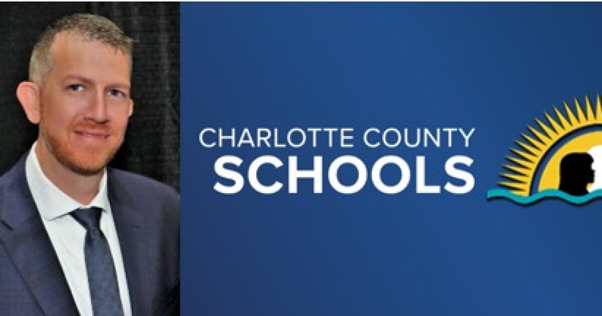 Governor DeSantis appoints Tony Smith to the school board of Charlotte County | WGCU News